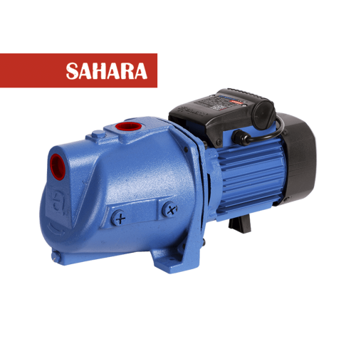 Насос поверхностный AQUARIO AJC-125C "SAHARA" 2525 Насос поверхностный AQUARIO AJC-125C "SAHARA" 2525
